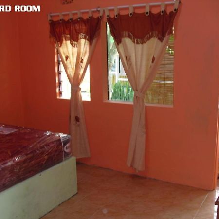 Hotel Dirgantara Parakan  Bagian luar foto