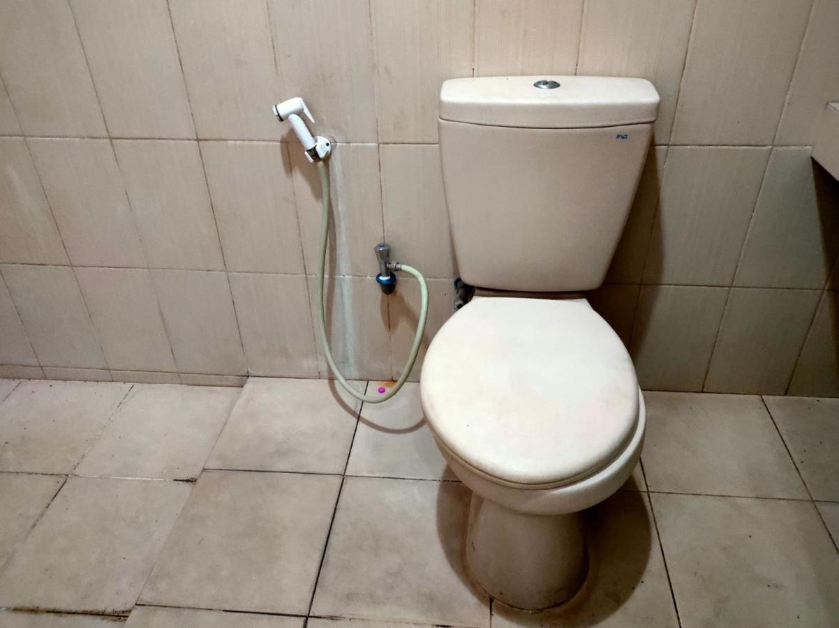 Hotel Dirgantara Parakan  Bagian luar foto