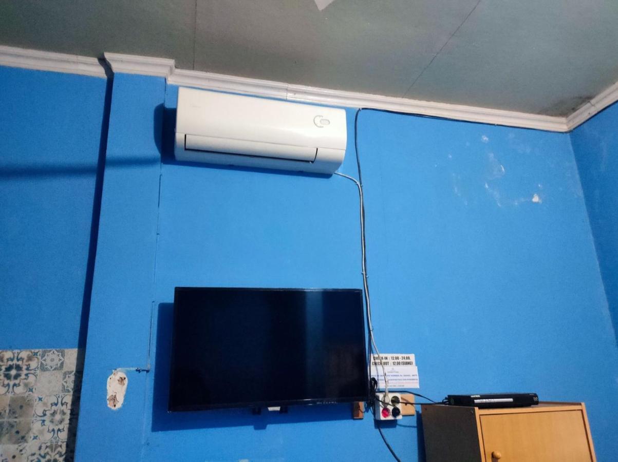 Hotel Dirgantara Parakan  Bagian luar foto