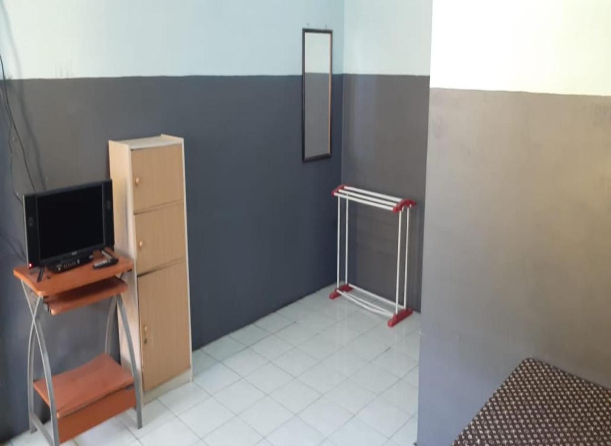 Hotel Dirgantara Parakan  Bagian luar foto