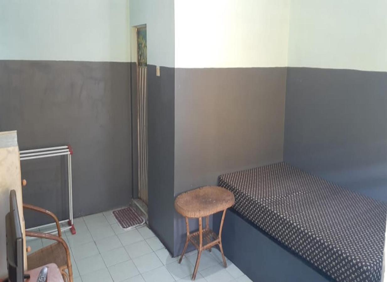 Hotel Dirgantara Parakan  Bagian luar foto