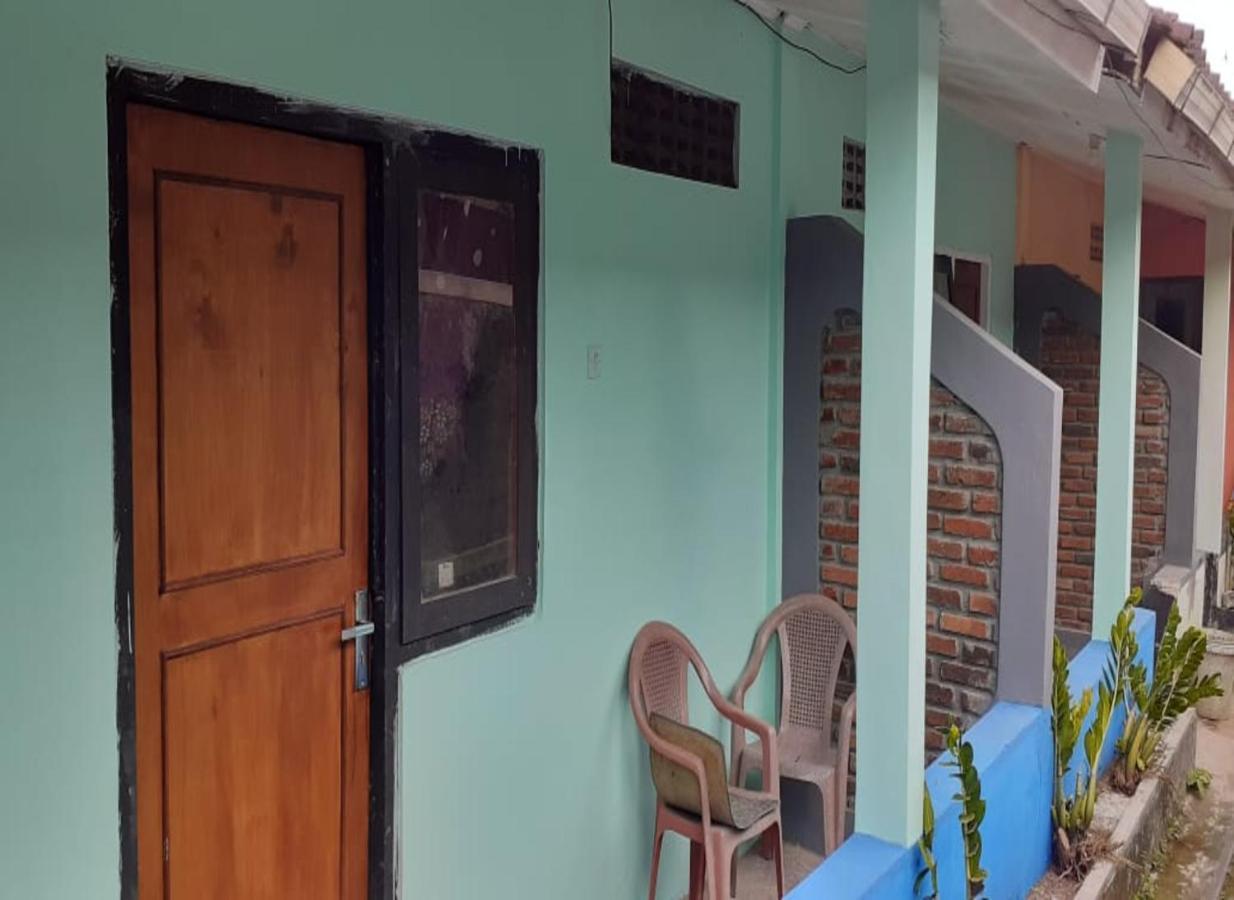 Hotel Dirgantara Parakan  Bagian luar foto