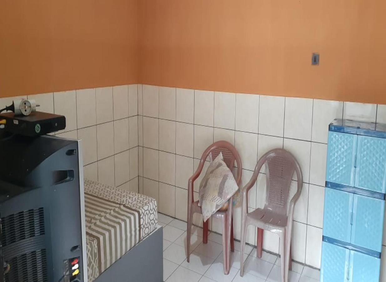 Hotel Dirgantara Parakan  Bagian luar foto