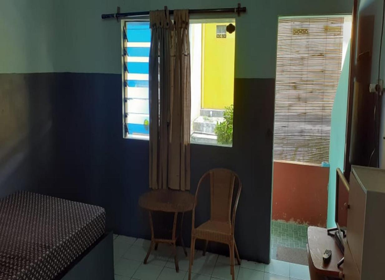 Hotel Dirgantara Parakan  Bagian luar foto